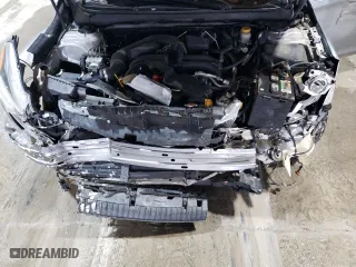 2016 Subaru Legacy 2.5i Premium with VIN 4S3BNBC64G3006902, listed as a Copart auction lot 42216685 with 0 mi miles and Salvage Title. Bid and sale history available at carsss.com. Image 12.