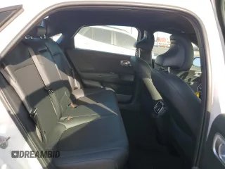 2024 Hyundai Ioniq 6 SEL z VIN KMHM34AA0RA079339, wystawiony jako Copart lot #47627595 z przebiegiem 7 529 mil mil oraz Szkoda całkowita • Salvage title. Historia ofert i sprzedaży dostępna na DreamBid. Obrazek 11.