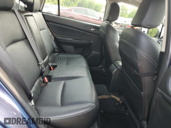 2012 Subaru Impreza Limited with VIN JF1GPAH67CH211426, listed as a Copart auction lot 59566835 with 197,818 mi miles and Clean title. Bid and sale history available at DreamBid. Image 10.