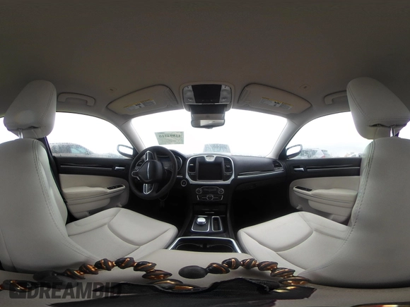 2023 Chrysler 300 Touring with VIN 2C3CCAAG4PH538152, listed as a IAAI auction lot 41894510 with 2,295 mi miles and . Bid and sale history available at DreamBid. Image 21.