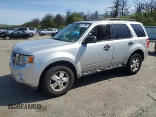 2012 Ford Escape XLT с VIN 1FMCU9DG0CKC55278, выставлен на аукционе Copart как лот 58429655 с пробегом 113 328 миль миль и Чистый • Clean title. История ставок и продаж доступна на DreamBid. Изображение 1.