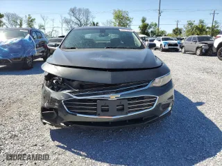 2016 Chevrolet Malibu LT with VIN 1G1ZE5ST0GF295470, listed as a Copart auction lot 49711845 with 95,345 mi miles and Non Repairable. Bid and sale history available at carsss.com. Image 5.