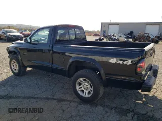 2004 Dodge Dakota with VIN 1D7GG16K54S533955, listed as a Copart auction lot 78541994 with 269,074 mi miles and Clean Title. Bid and sale history available at DreamBid. Image 2.