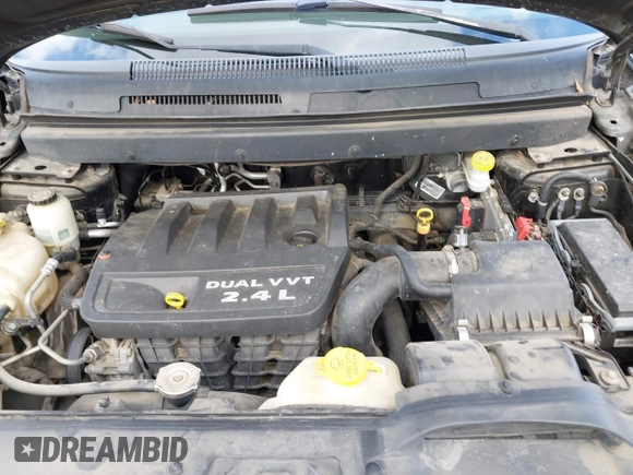 2013 Dodge Journey American Value with VIN 3C4PDCAB2DT502182, listed as a IAAI auction lot 42074092 with 151,997 mi miles and . Bid and sale history available at DreamBid. Image 10.