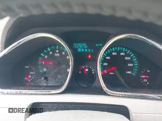 2012 Chevrolet Traverse LS with VIN 1GNKRFED2CJ416974, listed as a IAAI auction lot 41613635 with 144,155 mi miles and . Bid and sale history available at DreamBid. Image 7.