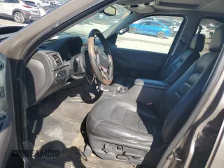 2003 Ford Explorer z VIN 1FMZU65K53UB45794, wystawiony jako Copart lot #46523365 z przebiegiem 123 840 mil mil oraz Szkoda całkowita • Salvage title. Historia ofert i sprzedaży dostępna na DreamBid. Obrazek 7.