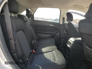 2018 Ford Edge SE with VIN 2FMPK3G93JBC00316, listed as a Copart auction lot 45585175 with 106,982 mi miles and Salvage title. Bid and sale history available at DreamBid. Image 11.