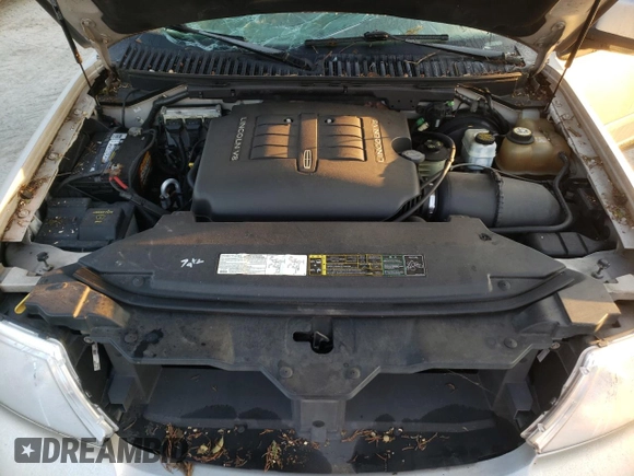 2004 Lincoln Navigator Luxury with VIN 5LMFU27R54LJ13826, listed as a Copart auction lot 74139834 with 167,370 mi miles and Salvage Title. Bid and sale history available at carsss.com. Image 11.