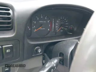 1998 Isuzu Rodeo S с VIN 4S2CM58W8W4366186, выставлен на аукционе IAAI как лот 42328552 с пробегом Не указан миль и . История ставок и продаж доступна на DreamBid. Изображение 7.