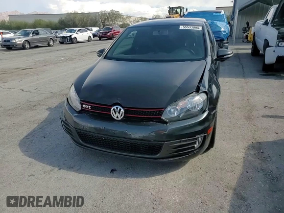 2013 Volkswagen GTI с VIN WVWED7AJ6DW005586, выставлен на аукционе Copart как лот 55533095 с пробегом 123 477 миль миль и Списание • Salvage title. История ставок и продаж доступна на DreamBid. Изображение 13.