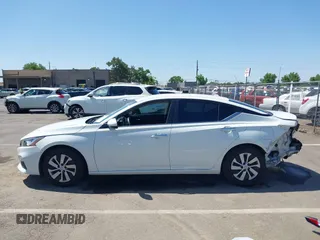 2020 Nissan Altima S z VIN 1N4BL4BV2LC144996, wystawiony jako IAAI lot #42344823 z przebiegiem 94 698 mil mil oraz . Historia ofert i sprzedaży dostępna na DreamBid. Obrazek 15.