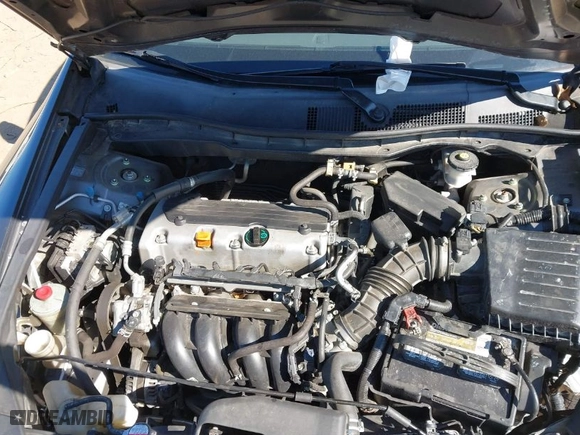 2010 Honda Accord Sdn LX with VIN 1HGCP2F39AA025501, listed as a IAAI auction lot 41708733 with 146,615 mi miles. Bid and sale history available at carsss.com. Image 10.