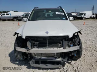 2014 Mercedes-Benz GLK-Class GLK 250 BlueTEC with VIN WDCGG0EB3EG299951, listed as a Copart auction lot 49775965 with 146,102 mi miles and Salvage Title. Bid and sale history available at carsss.com. Image 5.