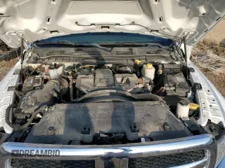 2015 Ram 4500 SLT z VIN 3C7WRLFL7FG660305, wystawiony jako Copart lot #82659164 z przebiegiem 101 897 mil mil oraz Szkoda całkowita • Salvage title. Historia ofert i sprzedaży dostępna na DreamBid. Obrazek 11.
