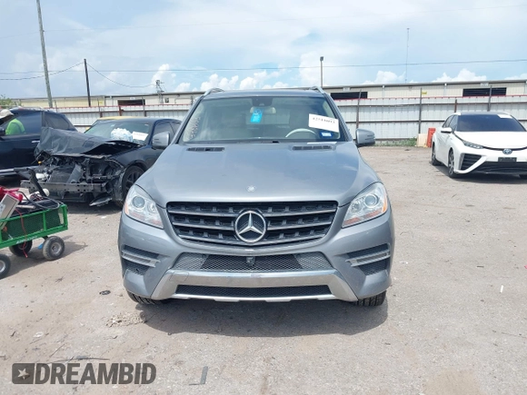 2015 Mercedes-Benz M 400 с VIN 4JGDA5GB1FA509855, выставлен на аукционе IAAI как лот 42518093 с пробегом 100 682 миль миль и . История ставок и продаж доступна на DreamBid. Изображение 11.