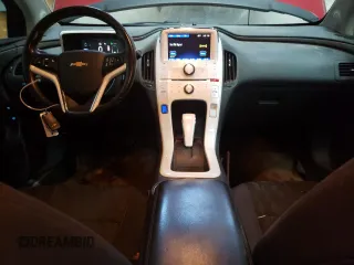 2013 Chevrolet Volt with VIN 1G1RA6E42DU115273, listed as a Copart auction lot 54125015 with 214,947 mi miles and Clean Title. Bid and sale history available at carsss.com. Image 8.