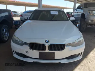 2014 BMW 3 Series 328i with VIN WBA3C1C52EK108503, listed as a IAAI auction lot 42258511 with 151,241 mi miles and . Bid and sale history available at DreamBid. Image 6.