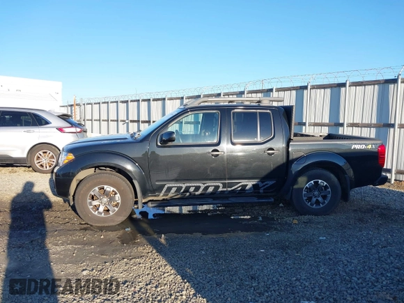2020 Nissan Frontier SV with VIN 1N6ED0EB6LN716572, listed as a IAAI auction lot 41807080 with 53,586 mi miles and . Bid and sale history available at DreamBid. Image 14.