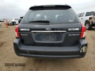 2008 Subaru Outback с VIN 4S4BP60C687342035, выставлен на аукционе Copart как лот 59152995 с пробегом 139 591 миль миль и Списание • Salvage title. История ставок и продаж доступна на DreamBid. Изображение 6.