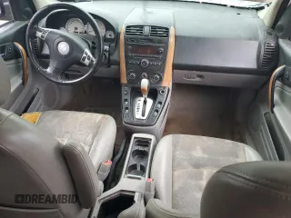 2006 Saturn VUE z VIN 5GZCZ53476S862268, wystawiony jako Copart lot #55343625 z przebiegiem Nie podano mil oraz Szkoda całkowita • Salvage title. Historia ofert i sprzedaży dostępna na DreamBid. Obrazek 8.