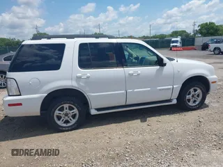 2007 Mercury Mountaineer z VIN 4M2EU47E87UJ21777, wystawiony jako IAAI lot #42206260 z przebiegiem 182 072 mil mil oraz . Historia ofert i sprzedaży dostępna na DreamBid. Obrazek 13.