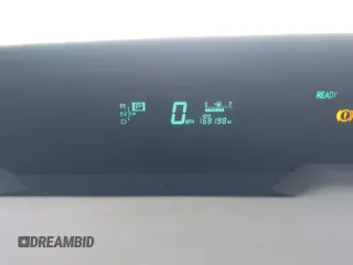 2008 Toyota Prius with VIN JTDKB20UX83423728, listed as a IAAI auction lot 42117000 with 169,198 mi miles and . Bid and sale history available at DreamBid. Image 14.