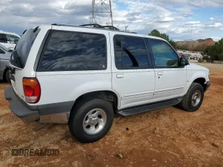 2000 Ford Explorer XLT с VIN 1FMZU63P0YUB43411, выставлен на аукционе Copart как лот 81838514 с пробегом 117 325 миль миль и Списание • Salvage title. История ставок и продаж доступна на DreamBid. Изображение 3.