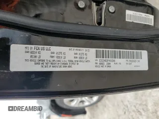 2015 Dodge Charger SE z VIN 2C3CDXBG3FH918306, wystawiony jako Copart lot #43666945 z przebiegiem Nie podano mil oraz Czysty tytuł • Clean title. Historia ofert i sprzedaży dostępna na DreamBid. Obrazek 12.
