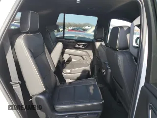 2023 GMC Yukon SLT with VIN 1GKS2BKD7PR157629, listed as a Copart auction lot 43967425 with 66,850 mi miles and Clean Title. Bid and sale history available at carsss.com. Image 11.