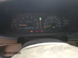 1996 Honda Passport z VIN 4S6CM58V7T4414553, wystawiony jako Copart lot #68566814 z przebiegiem 152 954 mil mil oraz Szkody całkowita. Historia ofert i sprzedaży dostępna na DreamBid. Obrazek 9.