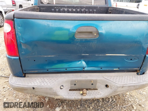 2001 Ford Explorer Sport Trac with VIN 1FMZU67E51UC75790, listed as a IAAI auction lot 42610302 with 424,045 mi miles and . Bid and sale history available at DreamBid. Image 13.