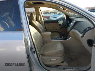 2007 Hyundai Veracruz GLS z VIN KM8NU13C47U013080, wystawiony jako IAAI lot #41618329 z przebiegiem 180 432 mil mil oraz . Historia ofert i sprzedaży dostępna na DreamBid. Obrazek 5.