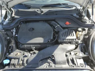 2022 MINI Convertible Cooper S с VIN WMW43DL00N3N52368, выставлен на аукционе Copart как лот 45111325 с пробегом 31 988 миль миль и Списание • Salvage title. История ставок и продаж доступна на DreamBid. Изображение 11.