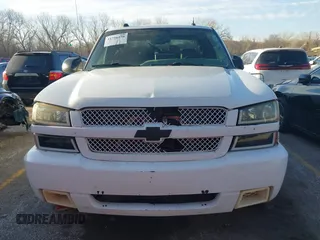 2004 Chevrolet Silverado 1500 Z71 with VIN 1GCEK19T94E401056, listed as a IAAI auction lot 41796330 with 301,264 mi miles and . Bid and sale history available at DreamBid. Image 6.