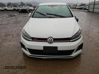 2020 Volkswagen GTI S z VIN 3VW5T7AU8LM003802, wystawiony jako Copart lot #72543652 z przebiegiem 18 609 mil mil oraz . Historia ofert i sprzedaży dostępna na DreamBid. Obrazek 5.