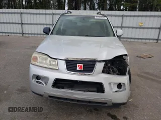 2007 Saturn VUE V6 with VIN 5GZCZ53407S866180, listed as a Copart auction lot 51669885 with 325,320 mi miles and Salvage Title. Bid and sale history available at carsss.com. Image 5.