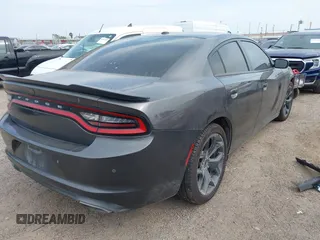 2020 Dodge Charger SXT z VIN 2C3CDXBG0LH238715, wystawiony jako IAAI lot #42078887 z przebiegiem 116 418 mil mil oraz . Historia ofert i sprzedaży dostępna na DreamBid. Obrazek 4.