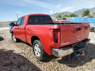 2013 Toyota Tundra z VIN 5TFUY5F11DX291967, wystawiony jako Copart lot #59747894 z przebiegiem 196 857 mil mil oraz Szkoda całkowita • Salvage title. Historia ofert i sprzedaży dostępna na DreamBid. Obrazek 2.