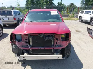 2008 Toyota Tacoma z VIN 5TETX22N28Z478591, wystawiony jako IAAI lot #42465031 z przebiegiem 141 529 mil mil oraz . Historia ofert i sprzedaży dostępna na DreamBid. Obrazek 13.