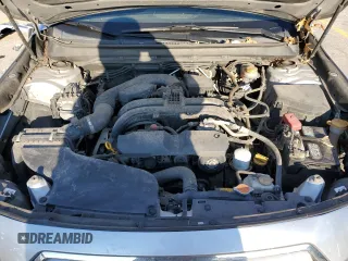 2016 Subaru Legacy Premium with VIN 4S3BNBD61G3040763, listed as a Copart auction lot 82327454 with 114,527 mi miles and Salvage title. Bid and sale history available at DreamBid. Image 11.