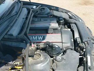 2004 BMW 3 Series 330Ci с VIN WBABW53484PL48271, выставлен на аукционе IAAI как лот 42920140 с пробегом 215 724 миль миль и . История ставок и продаж доступна на DreamBid. Изображение 13.