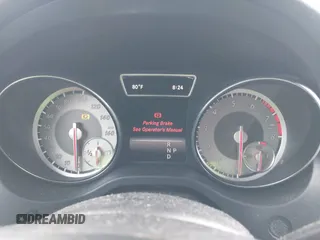 2014 Mercedes-Benz CLA 250 with VIN WDDSJ4EBXEN052730, listed as a IAAI auction lot 42653232 with 152,303 mi miles and . Bid and sale history available at DreamBid. Image 7.