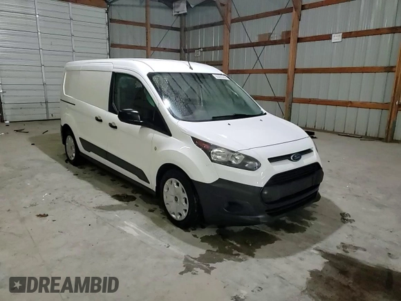 2016 Ford Transit Connect XL с VIN NM0LS7E76G1292275, выставлен на аукционе Copart как лот 85285204 с пробегом 57 215 миль миль и Списание • Salvage title. История ставок и продаж доступна на DreamBid. Изображение 11.