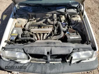 1997 Volvo 850 с VIN YV1LS582XV2381016, выставлен на аукционе Copart как лот 73335054 с пробегом 106 900 миль миль и Чистый • Clean title. История ставок и продаж доступна на DreamBid. Изображение 11.