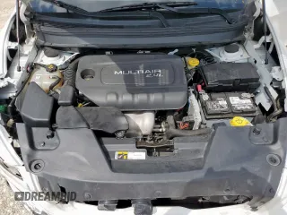 2016 Jeep Cherokee Sport z VIN 1C4PJLABXGW264766, wystawiony jako Copart lot #58787575 z przebiegiem 83 525 mil mil oraz Szkoda całkowita • Salvage title. Historia ofert i sprzedaży dostępna na DreamBid. Obrazek 12.