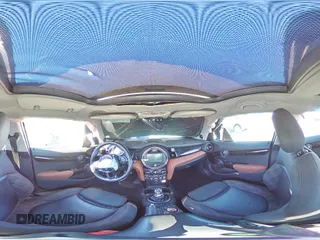 2018 MINI Hardtop 4 Door Cooper S with VIN WMWXU3C51J2F49742, listed as a Copart auction lot 79698814 with 85,971 mi miles and Salvage title. Bid and sale history available at DreamBid. Image 13.