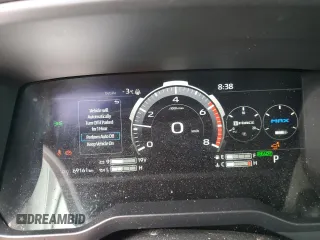 2022 Toyota Tundra Limited Hybrid with VIN 5TFJC5DB1NX003850, listed as a Copart auction lot 47791745 with 69,161 mi miles and Clean title. Bid and sale history available at DreamBid. Image 9.
