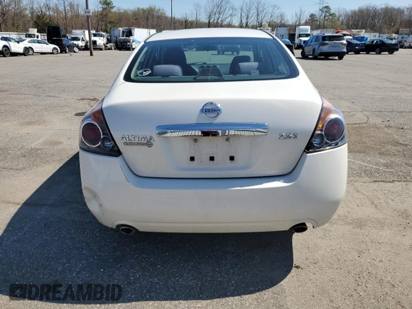 2010 Nissan Altima 2.5 S with VIN 1N4AL2AP8AN564234, listed as a Copart auction lot 51988575 with 238,392 mi miles and Salvage Title. Bid and sale history available at carsss.com. Image 6.