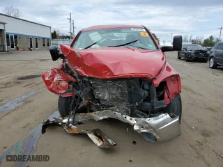 2006 Dodge Ram 2500 SLT with VIN 3D7KS28C86G283576, listed as a Copart auction lot 50599105 with 0 mi miles and Salvage Title. Bid and sale history available at carsss.com. Image 5.