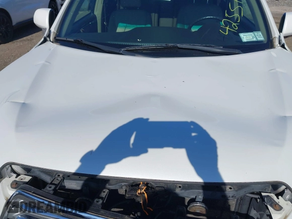 2009 Toyota Highlander Limited with VIN JTEES42A392125701, listed as a IAAI auction lot 42551353 with 78,787 mi miles and . Bid and sale history available at DreamBid. Image 19.